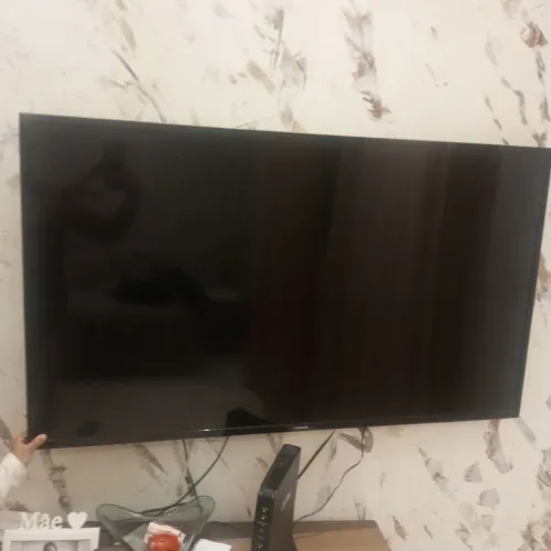 Vendo tsmartv Samsung 48 polegadas com defeito 