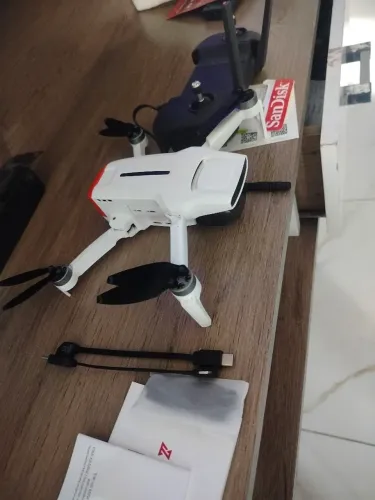 drone fimi x8 mini