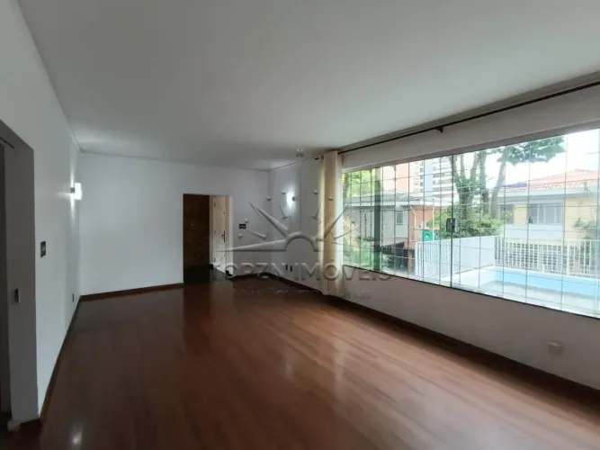 Sobrado para venda com 350 metros quadrados com 4 quartos em Santana - São Paulo - SP