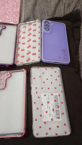 Samsung S21F 