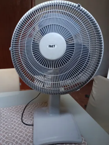 Ventilador Faet