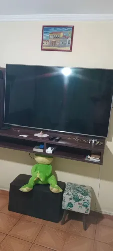 Tv LG 65 pol. Smart 4k