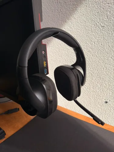 Headset Logitech G533