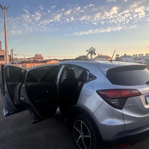 Honda HR-V EX 1.8 Flexone 16V 5P Aut. 2020