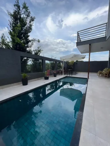 CASA PARA VENDA NO CONDOMÍNIO GRAN VILLE SÃO VENÂNCIO I - ITUPEVA/SP
