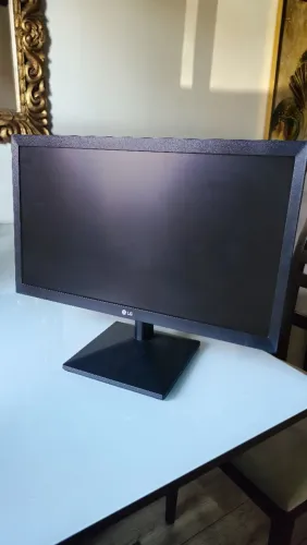 Monitor 20 polegadas LG