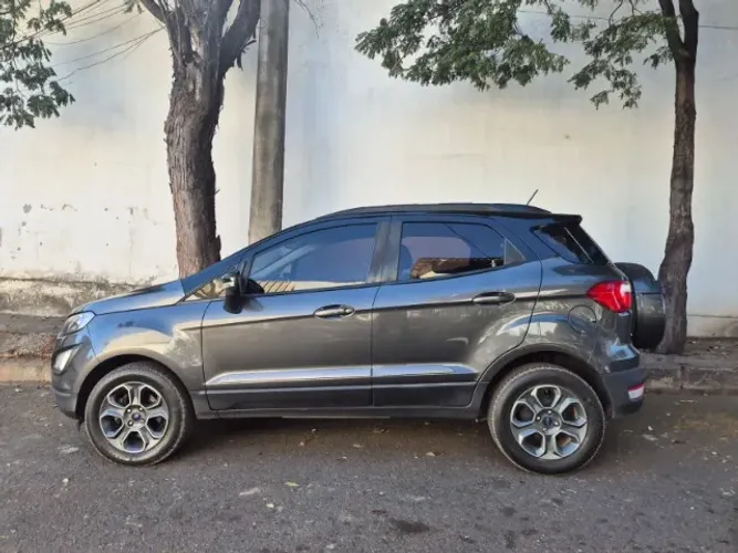 Ford Ecosport Freestyle 1.5 12V Flex 5P Mec. 2020