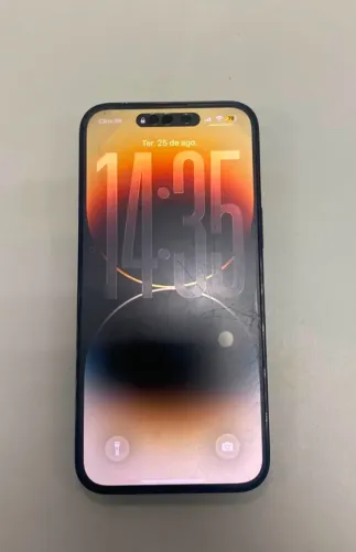 IPhone 14 Pro Max 1TB