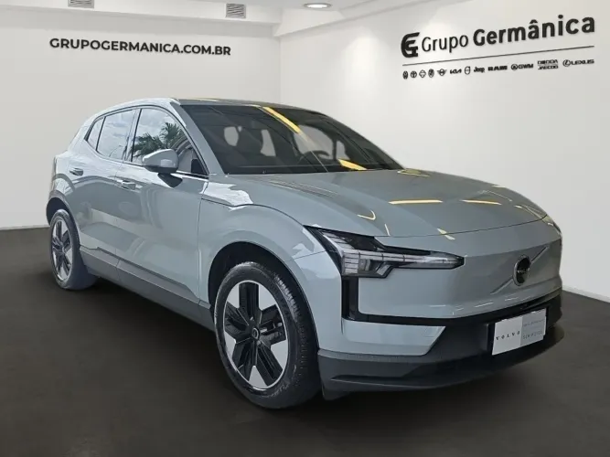 Volvo EX30 E40 Core (elétrico) 2024