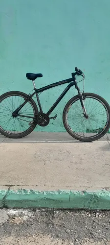 Bicicleta aro 29