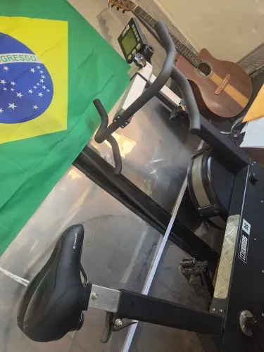Bike erg (echocros)