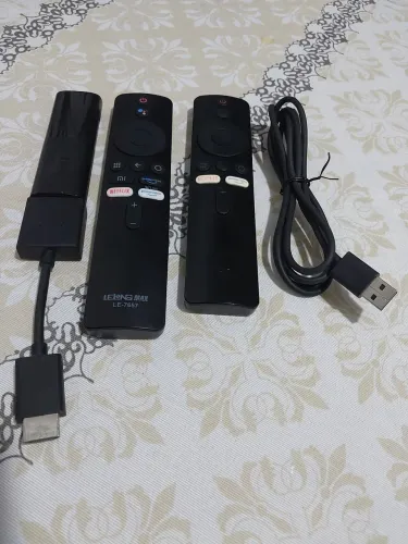 Mi Stick TV Xiaomi