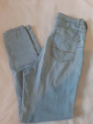 Calça jeans