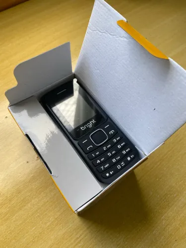 Celular Bright 
