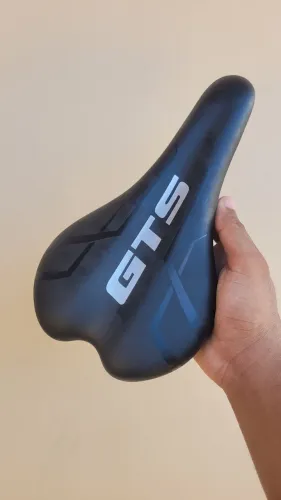 Banco Bike Corrida Profissional Ergonômico Semi-novo (usado somente 2x) Perfeito Estado