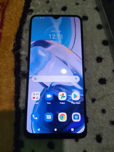 Moto e22