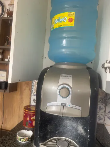 Gelagua Esmaltec