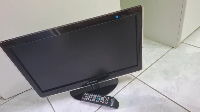 TV e monitor Samsung 24" Full HD