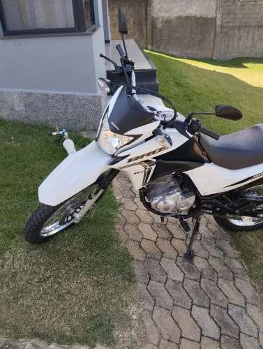 Nxr Bros única dona .