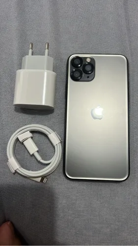 IPHONE 11 PRO ZERADO