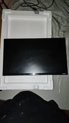 Monitor Samsung T350