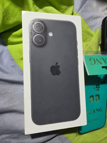 IPhone 17