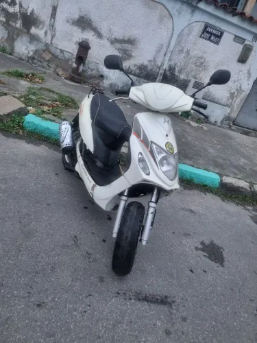Cinquentinha