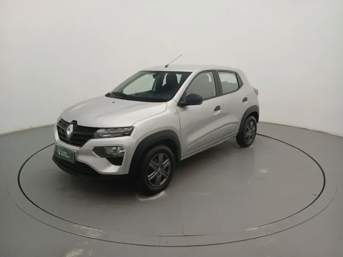 Renault Kwid 1.0 Zen 2026