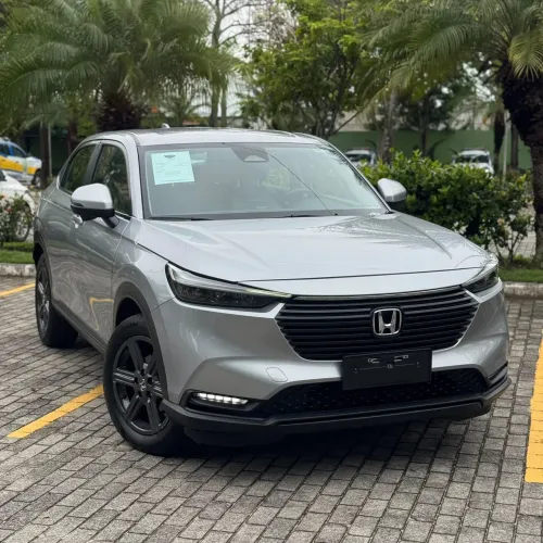 Honda HR-V EXL 1.5 Sensing 16V 5P Aut. 2024