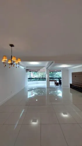 Apartamento para aluguel, 3 quartos, 2 suítes, 2 vagas, Praia do Canto - Vitória/ES