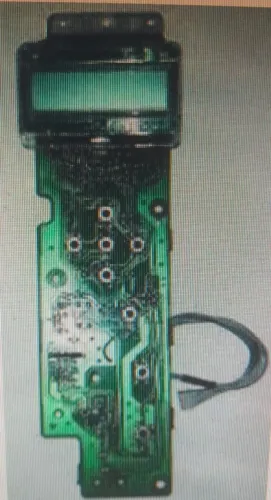  JC92-02341A PLACA SAMSUNG ML-3310 / ML-3710 DO TECLADO - TIPO B