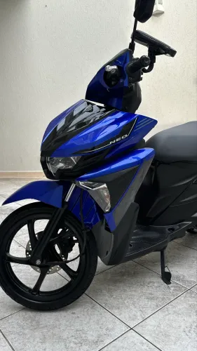 NEO 125cc 2025