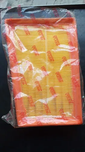 ? Filtro de Ar WEGA FAP-9278 - Nissan X-Trail