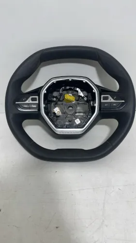VOLANTE DE DIREÇÃO- FIAT/ PEUGEOT / HYUNDAI/ VOLKSWAGEN