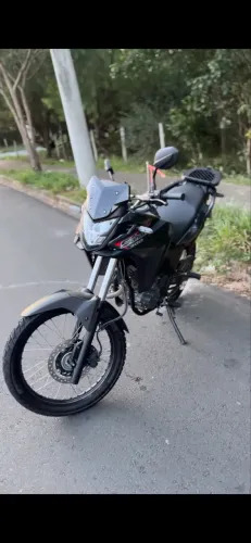 Honda sahara 2026