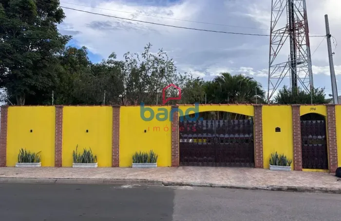 Casa à venda, Residencial Bepim, Porto Feliz, SP