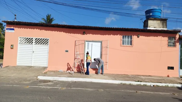Casa à Venda