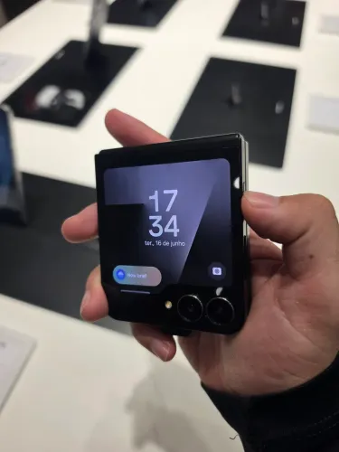 Flip 7 fe de 128gb 