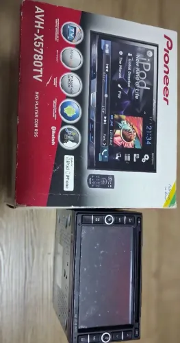 AVH-X5780TV