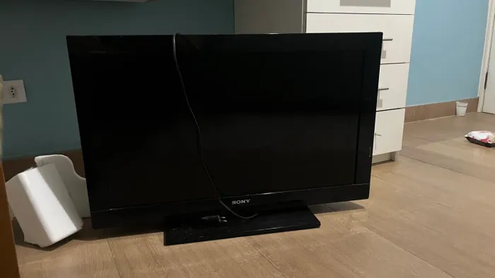 TV Sony Bravia 32? - KDL-32BX325