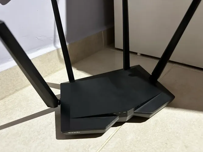 Roteador Tenda AC6