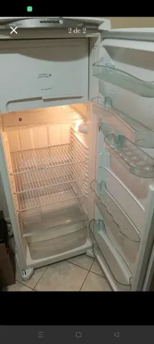 Geladeira