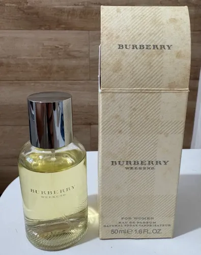 Perfume Burberry Weekend for Women 100ml