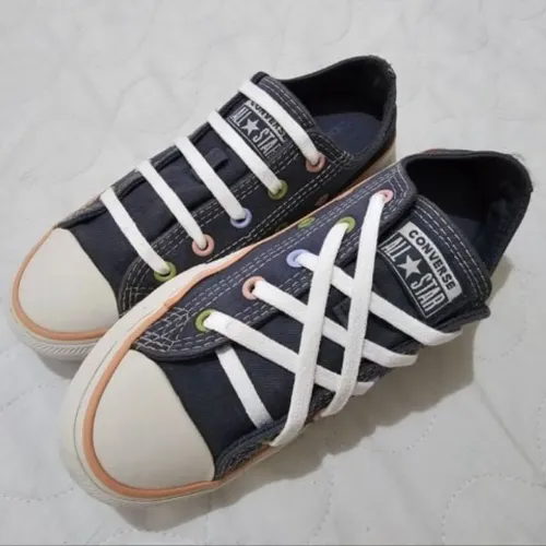 Tênis all star chuck Taylor ox | original | usado