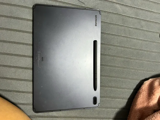 Tablet Samsung S7 FE 128gb 4G