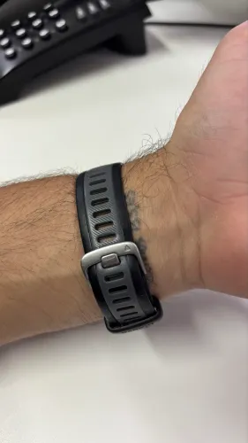 Garmin 165 Preto
