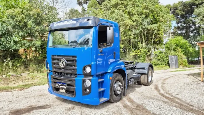 volkswgen vw 19320 toco 4x2 ano 2009 ar condicionado repasse