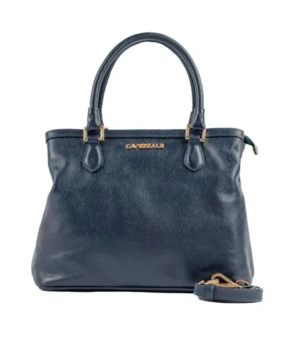 Bolsa couro legítimo