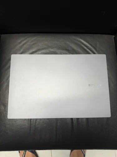 Notebook Samsung Galaxy Book4 13" Intel Core i5 8GB 512GB SSD - Cinza