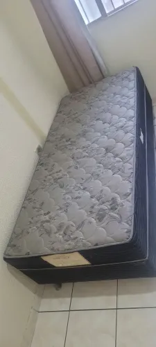 CAMA BOX